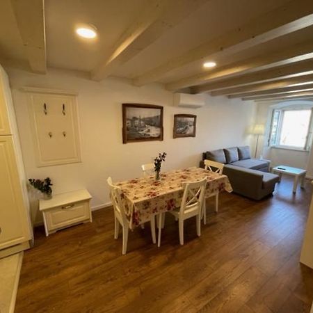 Apartment Concetta Cres Eksteriør bilde