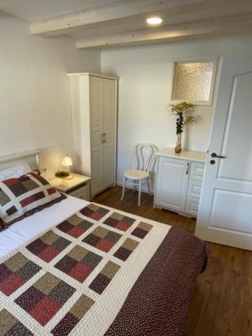 Apartment Concetta Cres Eksteriør bilde
