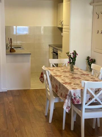 Apartment Concetta Cres Eksteriør bilde
