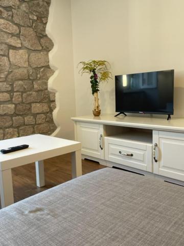 Apartment Concetta Cres Eksteriør bilde